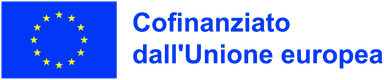 Cofinanziato dall’Unione europea