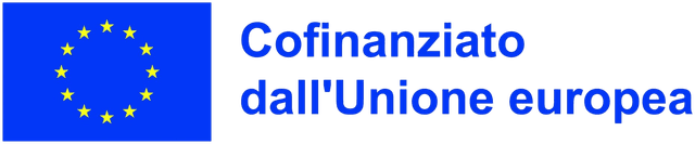 Cofinanziato dall’Unione europea